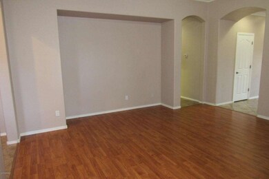 11544 E Sebring, Mesa - living room