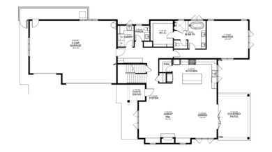 3175 NW Celilo Ln, Bend, OR 97703 - photo 2