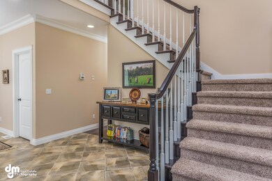 Beautiful Entryway