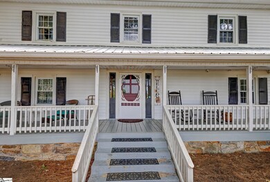 2444 Abner Creek Rd, Duncan, SC 29334 - photo 4