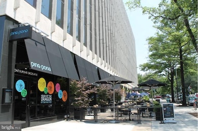 The Apolline unit 724, Washington, DC 20036 - photo 4