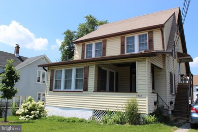 4502 Ridge Ave unit A, Halethorpe, MD 21227 - photo 2