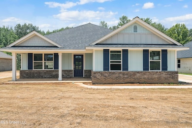 4229 Olivia Cir W, Olive Branch, MS 38654 - photo 2