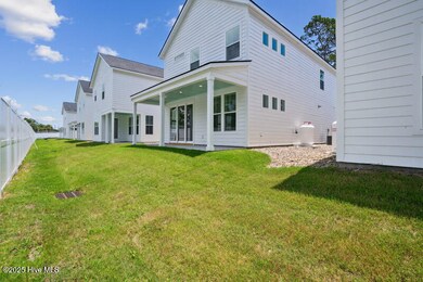 Hill Street Villas_Wynter Farmhouse_Lot4