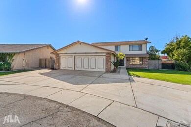 2113 E 27th Place, Yuma, AZ 85365 - photo 2