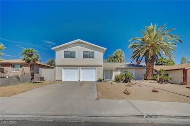 4030 E Twain Ave, Las Vegas, NV 89121 - photo 4
