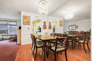 Southridge Cooperative unit 2B, Jackson Heights, NY 11372 - photo 7