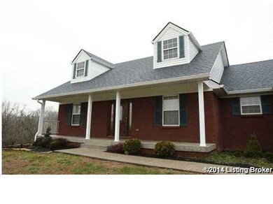7015 Fallen Timber Rd, Campbellsburg, KY 40011 - photo 2