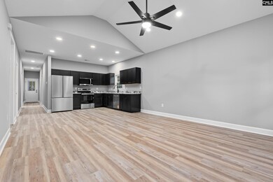 9517 Commonwealth Blvd, Columbia, SC 29209 - photo 4