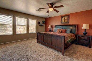 2583 W Gypsum Ave, 85210, Huge Master
