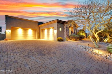 Five Car Garage