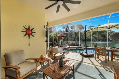 6018 Highwood Park Ln, Naples, FL 34110 - photo 3