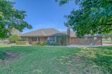 Welcome home to 1817 SW 30th !