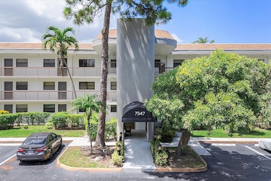 7547 NW 79th Ave unit 111, Tamarac, FL 33321 - photo 2