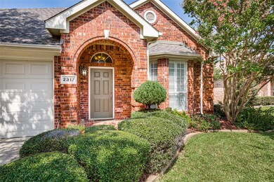 2317 Loon Lake Rd, Denton, TX 76210 - photo 2