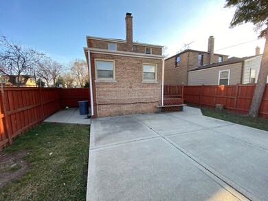 Exterior Back