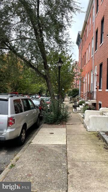 839 Hollins St, Baltimore, MD 21201 - photo 3