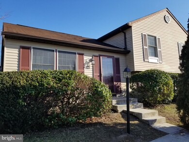 721 Woodbridge Center Way, Edgewood, MD 21040 - photo 3