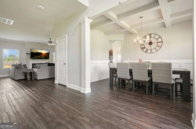 64 N Village Cir, Rydal, GA 30171 - photo 7