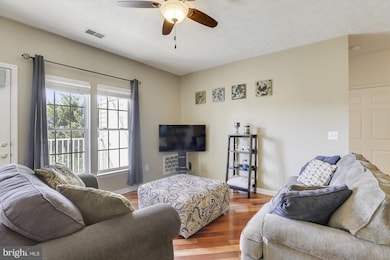 2509 Amber Orchard Ct W unit 202, Odenton, MD 21113 - photo 5