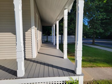 243 Court St unit 1., Keene, NH 03431 - photo 4