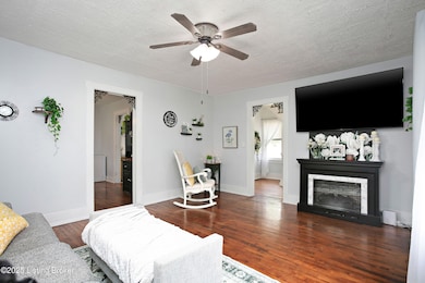 701 Bell Ave, Campbellsville, KY 42718 - photo 7