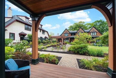 7 Abbey Rd unit 7, Sherborn, MA 01770 - photo 5