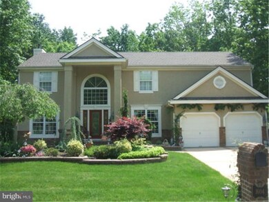 1604 Whispering Woods Dr, Williamstown, NJ 08094 - photo 2