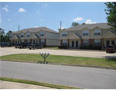 Exterior Front. Full view displays the beauty and appeal of the complex - new roofs on both buildings in 2011