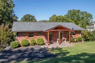 203 Hilltop Dr, Bristol, VA 24202 - photo 2