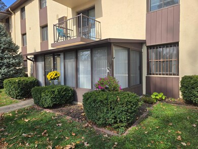 4119 Karl Rd #107 Front Florida Room #1