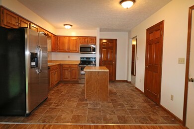 Well designed Kitchen