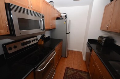 120 Mountfort St unit 307, Boston, MA 02215 - photo 5