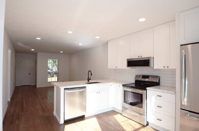 219 W 30th St unit 1A, Houston, TX 77018 - photo 6