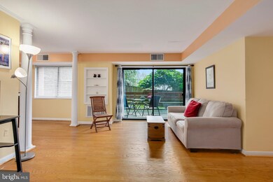 Takoma Phoenix unit 104, Takoma Park, MD 20912 - photo 5