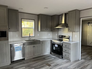 318 Norfolk Dr unit 333, Newport, NC 28570 - photo 5