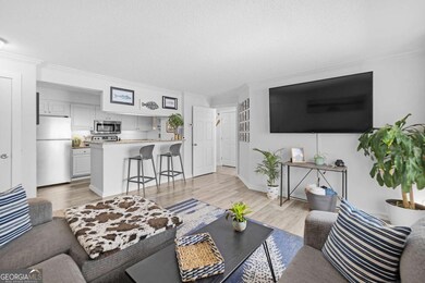 12300 Apache Ave unit 1710, Savannah, GA 31419 - photo 5