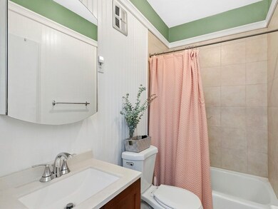 48 Walker St unit 1, Charlestown, MA 02129 - photo 5