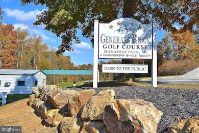 9724 Holmes Place unit 203, Manassas Park, VA 20111 - photo 7