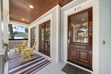 611 E 10th St, Houston, TX 77008 - photo 4