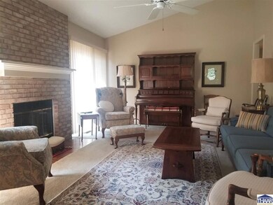 5294 Flintlock Ct, Terre Haute, IN 47803 - photo 3