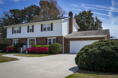 204 Converse Dr, Jacksonville, NC 28546 - photo 6