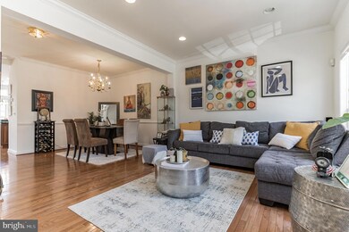 12755 Heron Ridge Dr, Fairfax, VA 22030 - photo 4