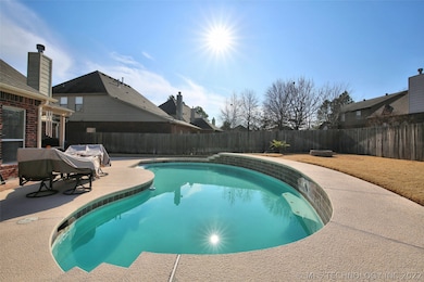 7644 S 94th East Ave, Tulsa, OK 74133 - photo 5