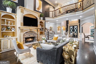 4025 Cascade Rd SW, Atlanta, GA 30331 - photo 3