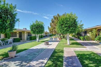 10971 W Santa fe Dr, Sun City, AZ 85351 - photo 6