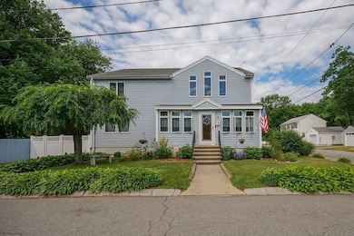 6 Hobson Ave, Wilmington, MA 01887 - photo 4