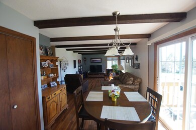 Informal Dining