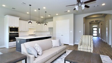 4076 Emerson Cove Dr, Spring, TX 77386 - photo 3