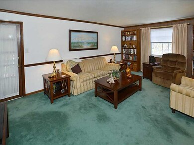 Den/Family/Great Room.